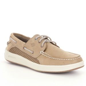 Sperry Men's Gamefish 3- Eye Boat Shoes